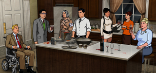 Illustration for article titled The best TV of 2012